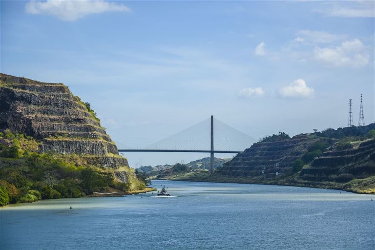 Panama & Costa Rica: Zwischen Palmen und Vulkanen ©Lovely_Images/istock